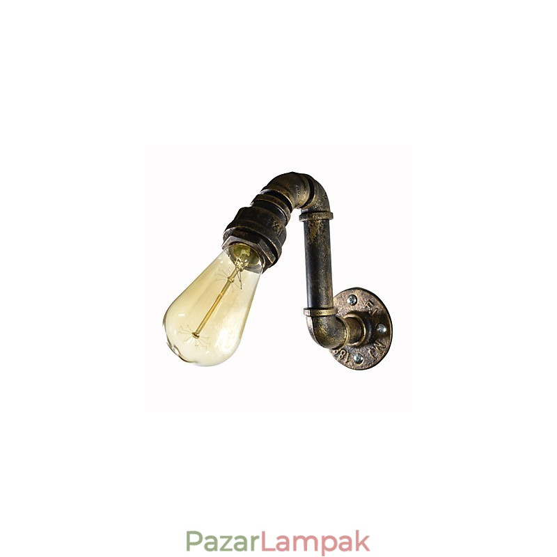 Környezeti fény Fali lámpa
