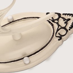 Rusztikus páholyfestési funkció környezeti fényű falilámpákhoz