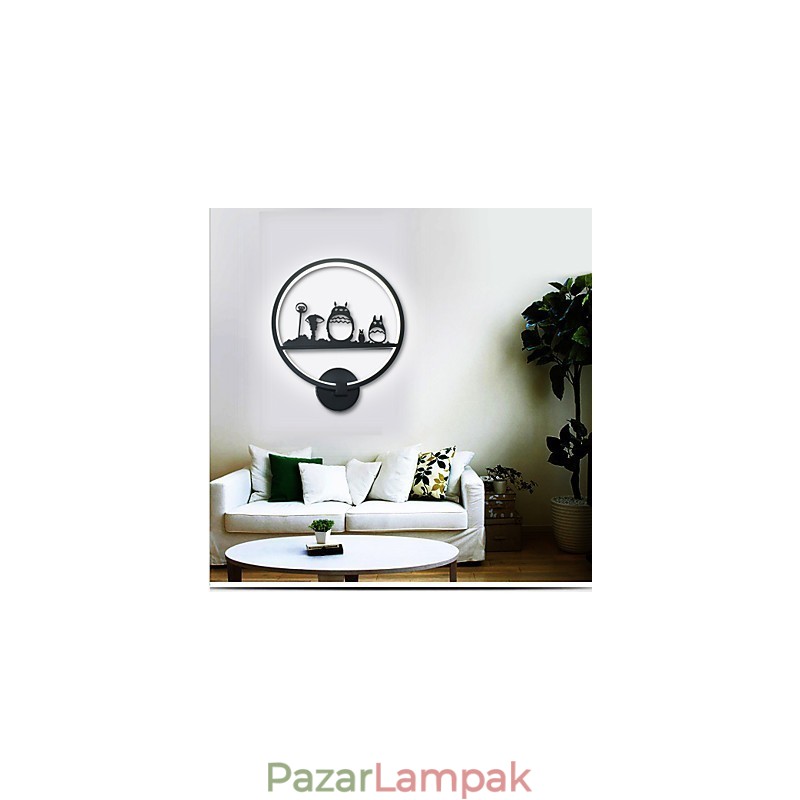 Alumínium termék fali lámpa Modern minimalista kreatív fali lámpa Divatos nappali háttér fali erkély lámpa folyosó lámpák