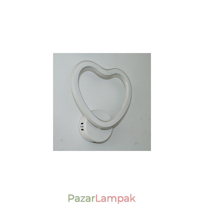 Modern minimalista fali lámpa nappali háttér fali hálószoba éjjeli lámpák folyosó kreatív fali lámpa Divatos alumínium lámpa