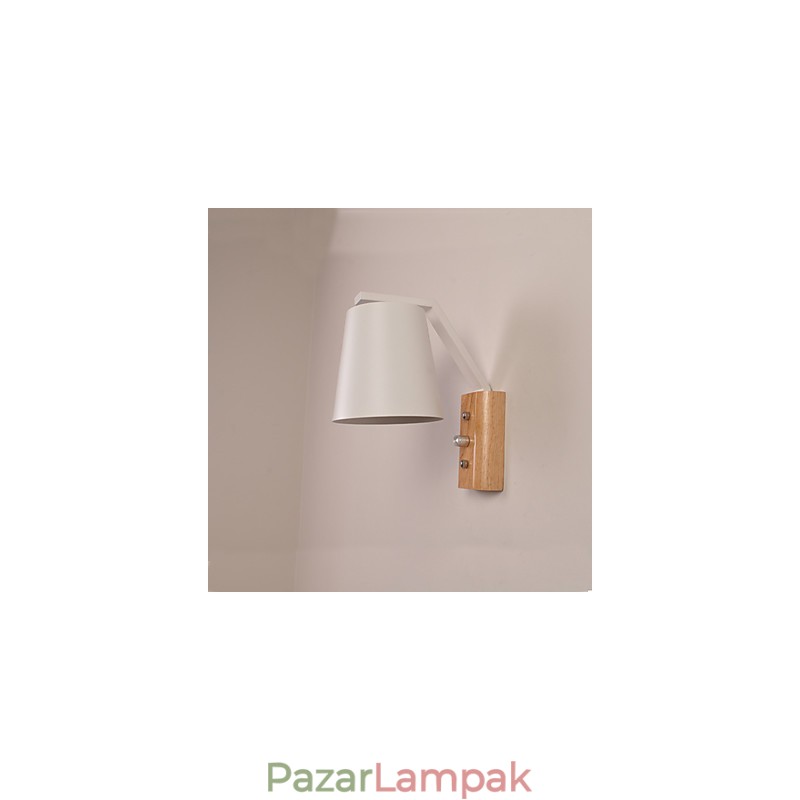 Festés funkció Alsó lámpa fali lámpák fali lámpa