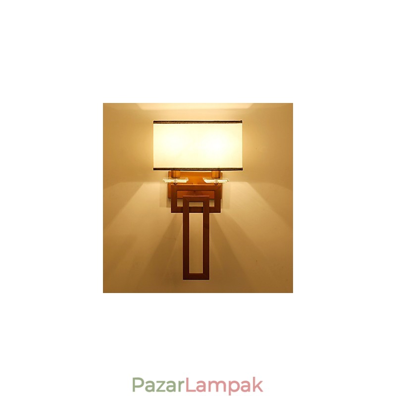 Integrált modern kortárs modern kortárs festési funkció környezeti fényű falilámpákhoz