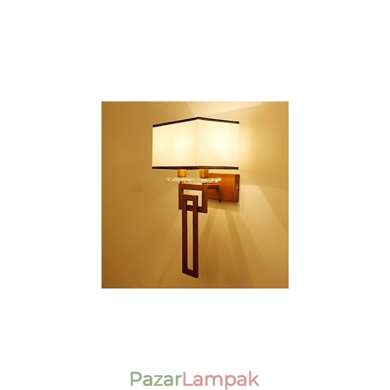 Integrált modern kortárs modern kortárs festési funkció környezeti fényű falilámpákhoz