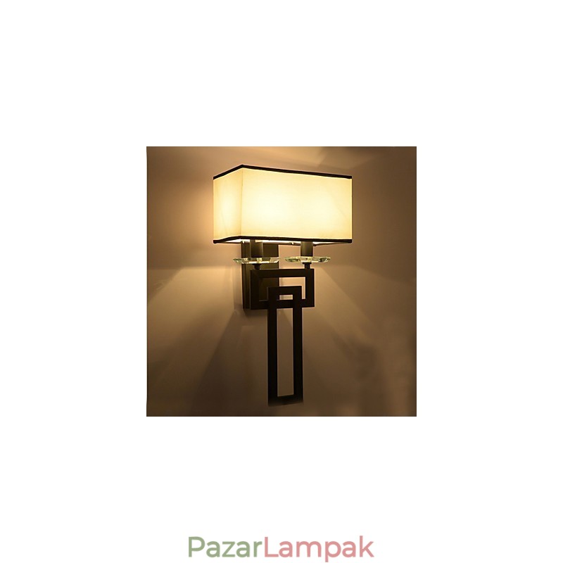Integrált modern kortárs modern kortárs festési funkció környezeti fényű falilámpákhoz