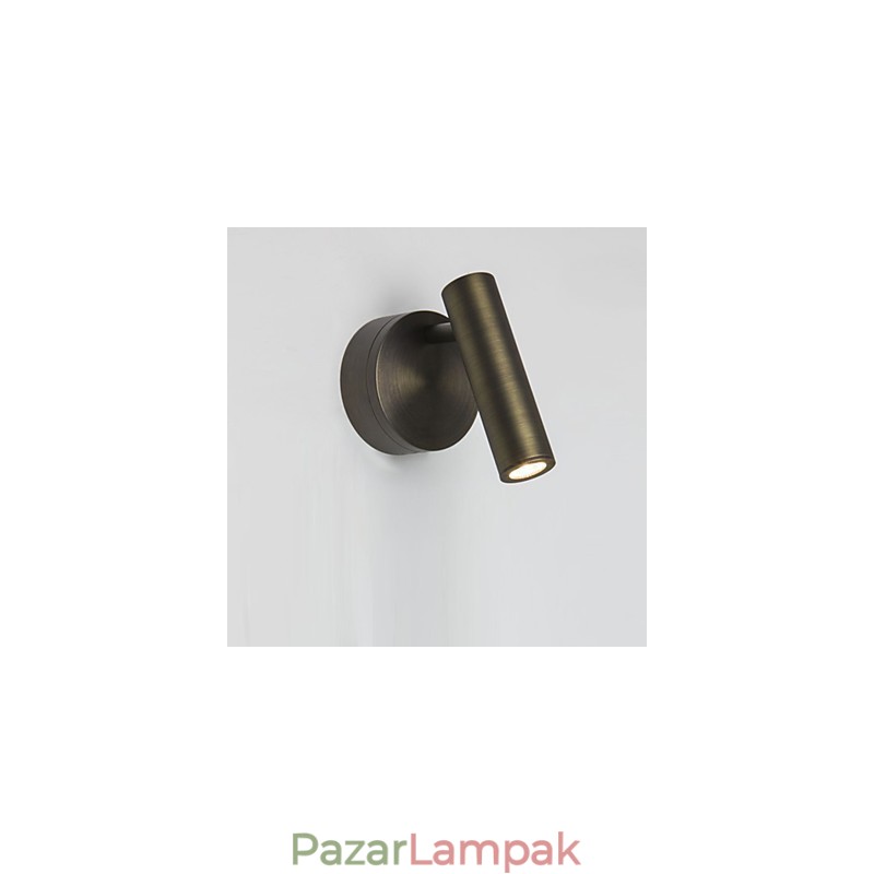 Antik retro funkció a mini stílusú szemvédelemhezDownlight falikar falilámpa