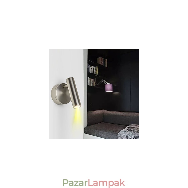 Antik retro funkció a mini stílusú szemvédelemhezDownlight falikar falilámpa