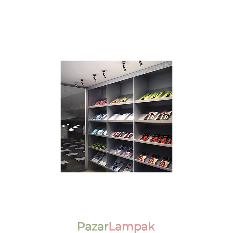 Antik retro funkció a mini stílusú szemvédelemhezDownlight falikar falilámpa