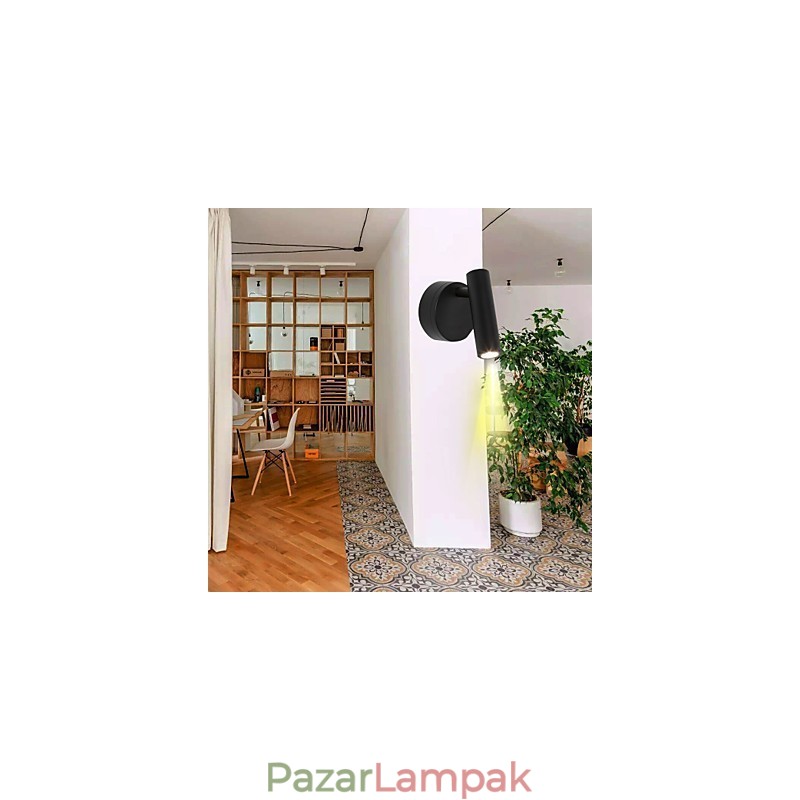 Antik retro funkció a mini stílusú szemvédelemhezDownlight falikar falilámpa