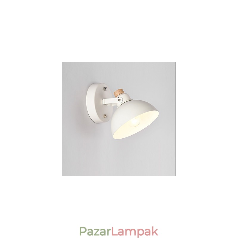 Modern, kortárs jellemző Környezeti fény fali lámpák fali lámpa