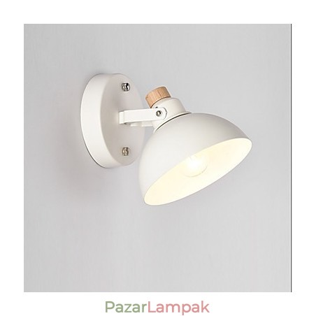 Modern, kortárs jellemző Környezeti fény fali lámpák fali lámpa