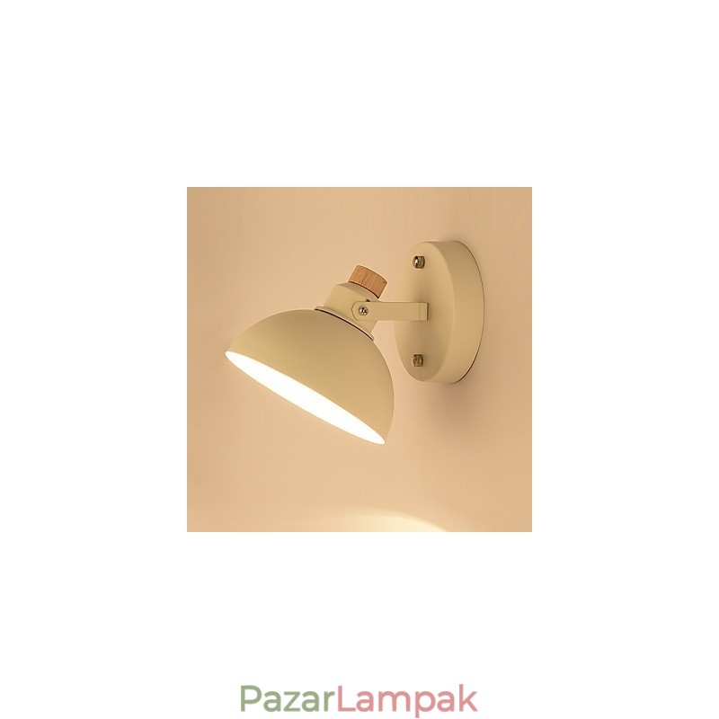 Modern, kortárs jellemző Környezeti fény fali lámpák fali lámpa