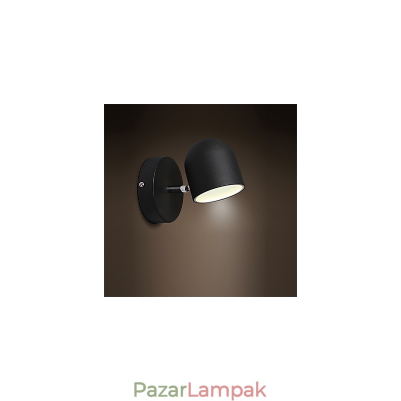 Modern, kortárs jellemző Környezeti fény fali lámpák fali lámpa