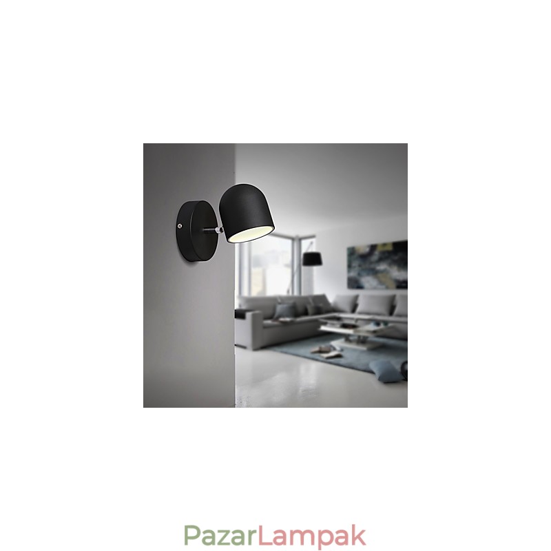 Modern, kortárs jellemző Környezeti fény fali lámpák fali lámpa
