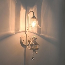 Vintage egyebek: Downlight fali lámpák fali lámpa