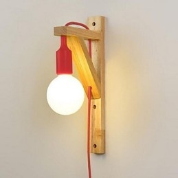 Vintage egyebek: Downlight fali lámpák fali lámpa