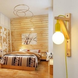 Vintage egyebek: Downlight fali lámpák fali lámpa