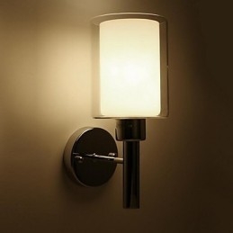 A modern, kortárs egyebek fali lámpákkal rendelkeznek