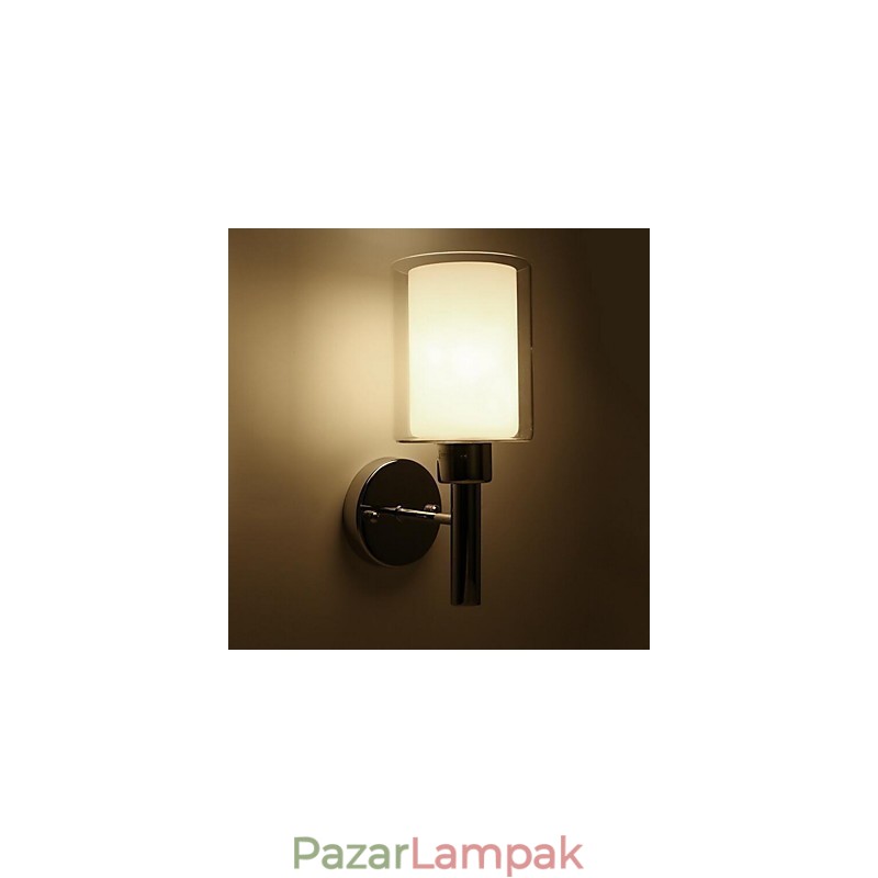 A modern, kortárs egyebek fali lámpákkal rendelkeznek