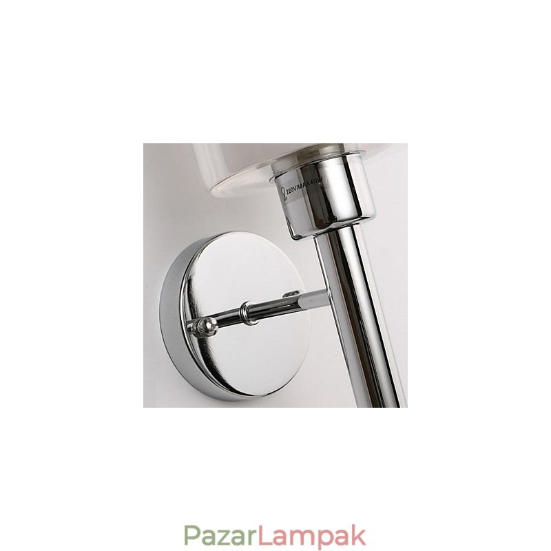 A modern, kortárs egyebek fali lámpákkal rendelkeznek
