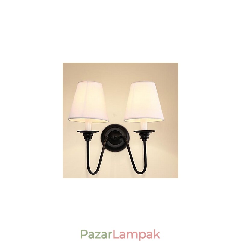 A modern, kortárs egyebek alsólámpás falilámpákkal falilámpát tartalmaznak