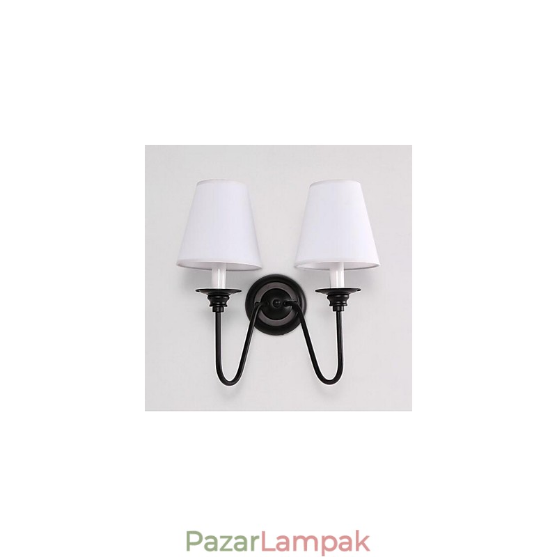 A modern, kortárs egyebek alsólámpás falilámpákkal falilámpát tartalmaznak
