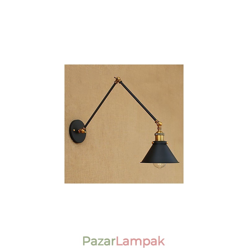Lengőkaros lámpák