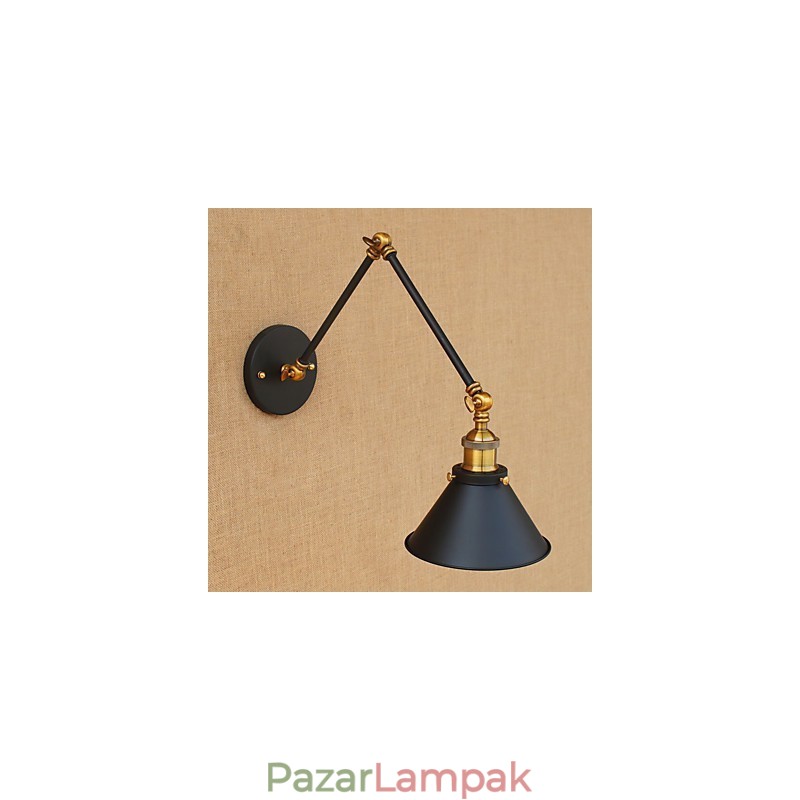 Lengőkaros lámpák