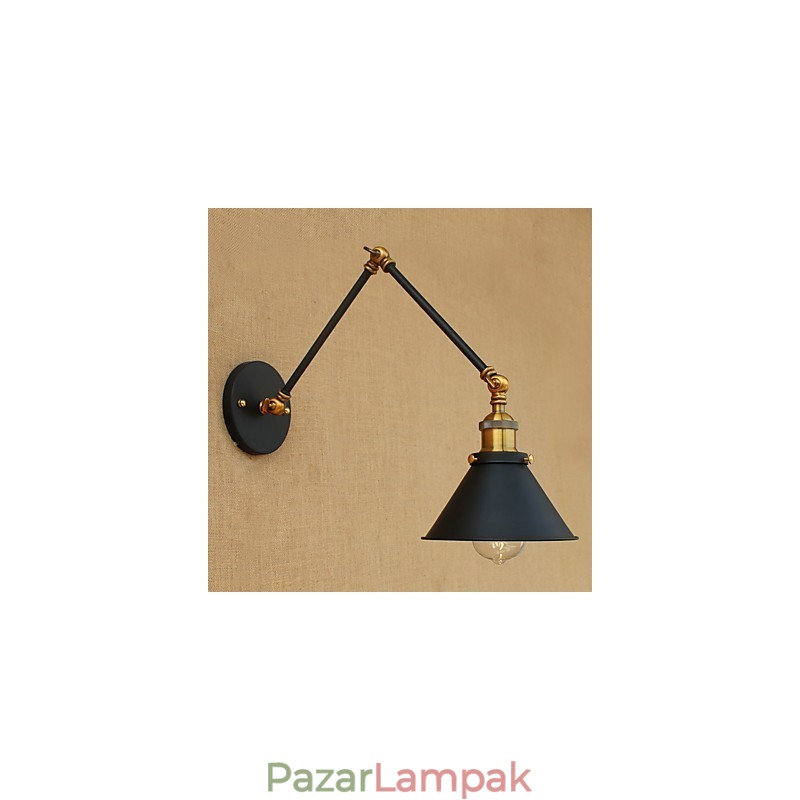 Lengőkaros lámpák