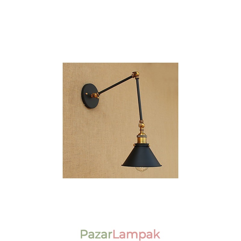 Lengőkaros lámpák