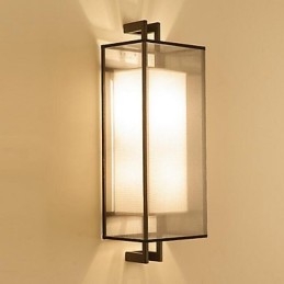 Modern, kortárs egyebek Ambient Light falilámpák falilámpával