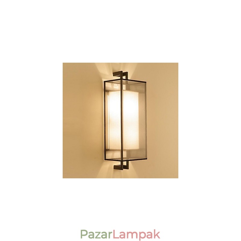 Modern, kortárs egyebek Ambient Light falilámpák falilámpával