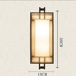 Modern, kortárs egyebek Ambient Light falilámpák falilámpával