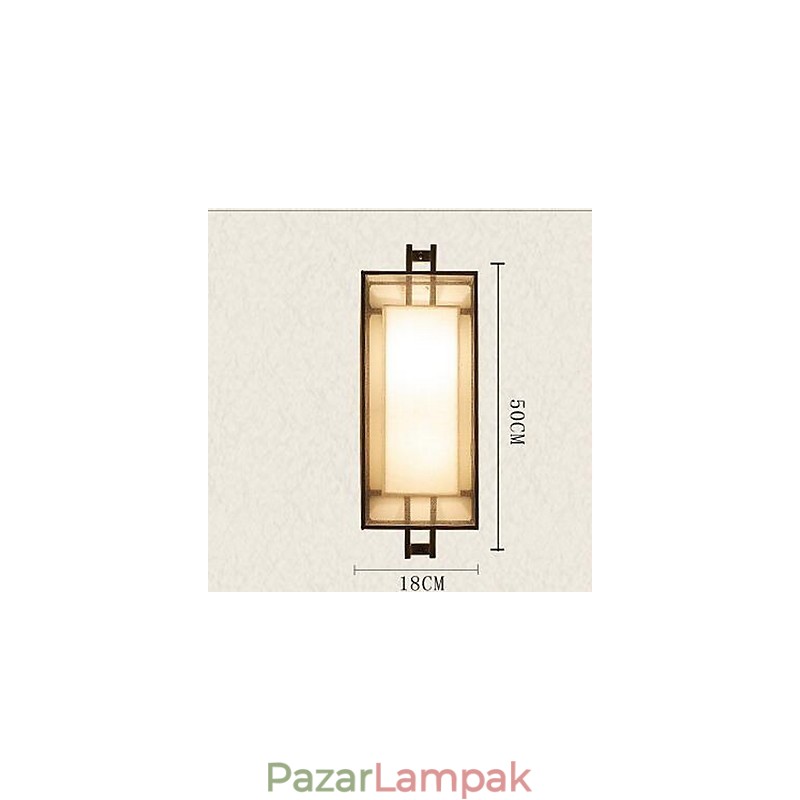 Modern, kortárs egyebek Ambient Light falilámpák falilámpával