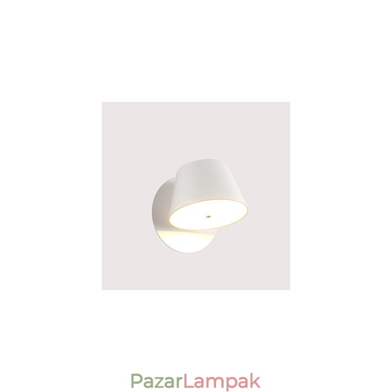 Modern, kortárs jellemző Környezeti fény fali lámpák fali lámpa