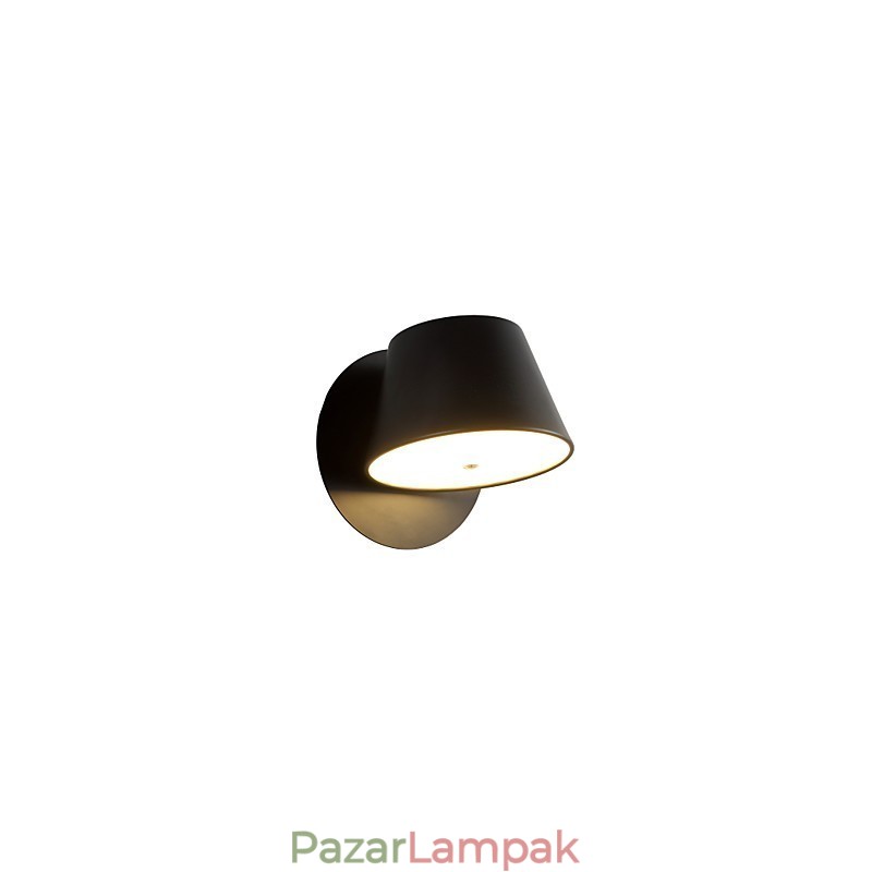 Modern, kortárs jellemző Környezeti fény fali lámpák fali lámpa