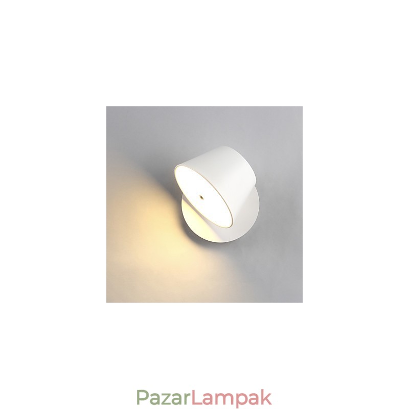 Modern, kortárs jellemző Környezeti fény fali lámpák fali lámpa