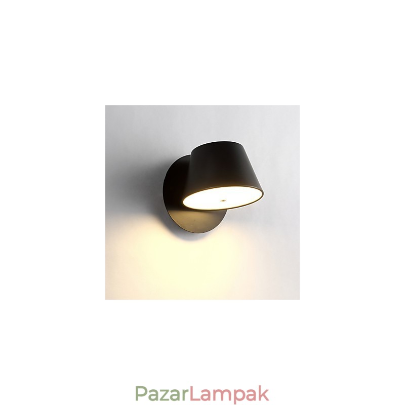 Modern, kortárs jellemző Környezeti fény fali lámpák fali lámpa