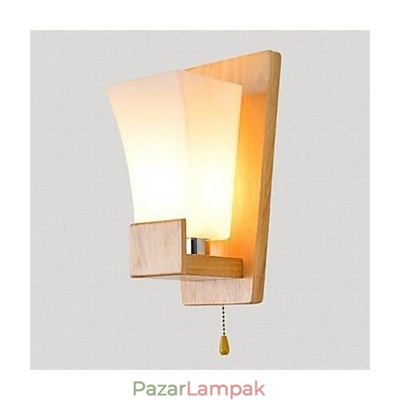 A modern, kortárs egyebek fali lámpákkal rendelkeznek