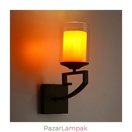 Vintage Egyéb jellemzők: Felülvilágító falikar falilámpa Vintage Egyéb jellemzők: Felülvilágító falikar falilámpa
