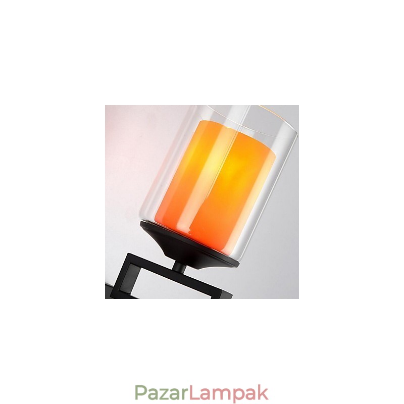 Vintage Egyéb jellemzők: Felülvilágító falikar falilámpa