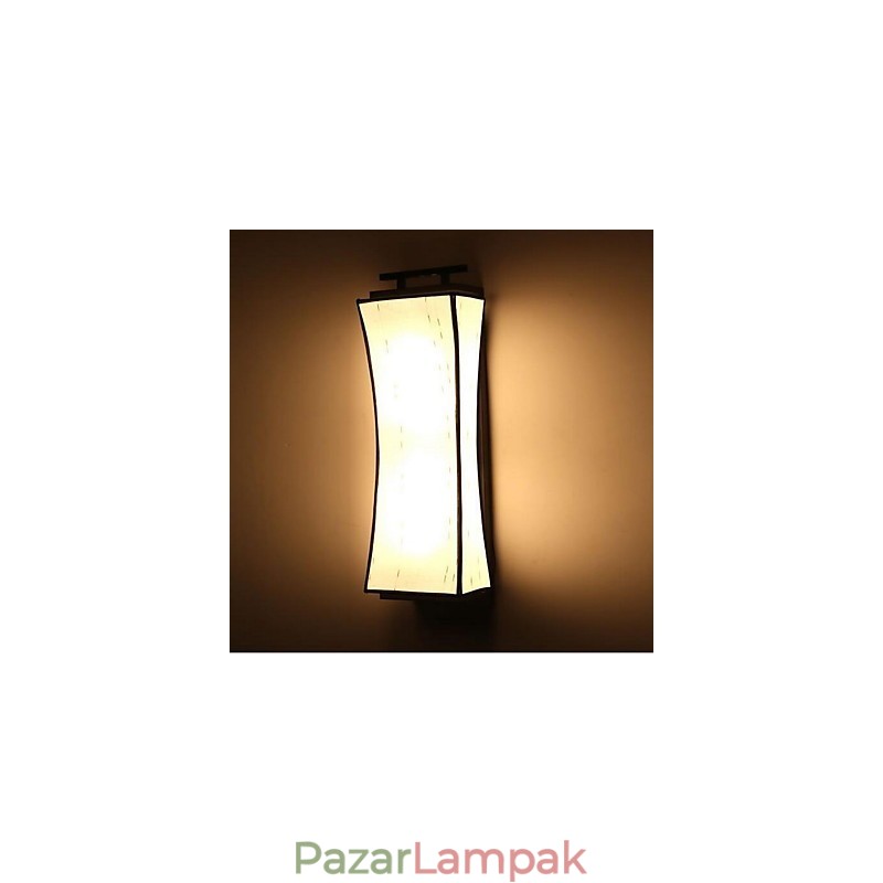 Vintage Egyéb jellemzők: Felülvilágító falikar falilámpa