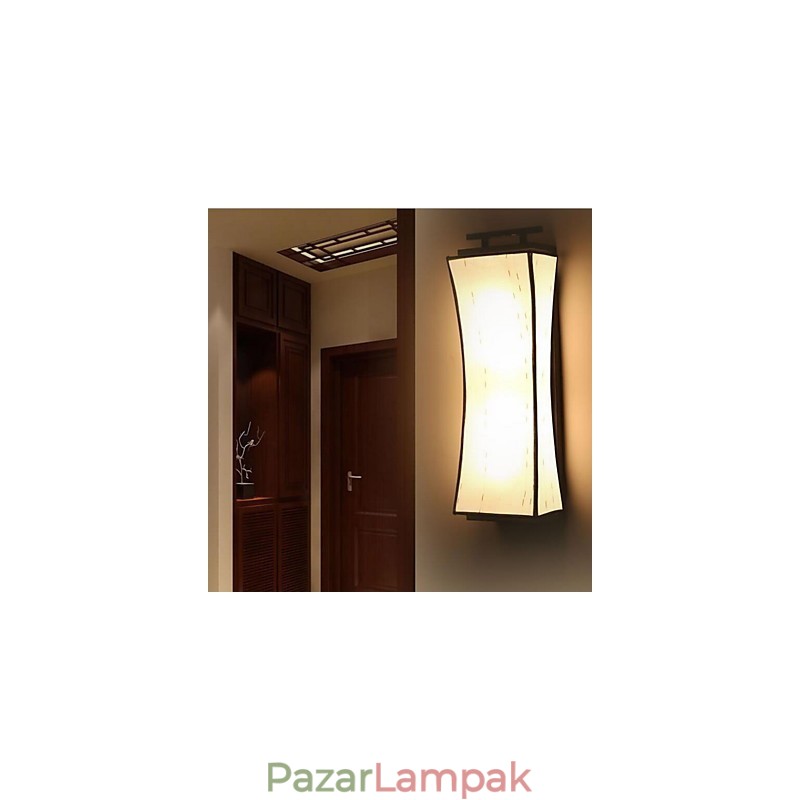 Vintage Egyéb jellemzők: Felülvilágító falikar falilámpa