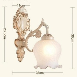 Vintage egyebek: Downlight fali lámpák fali lámpa