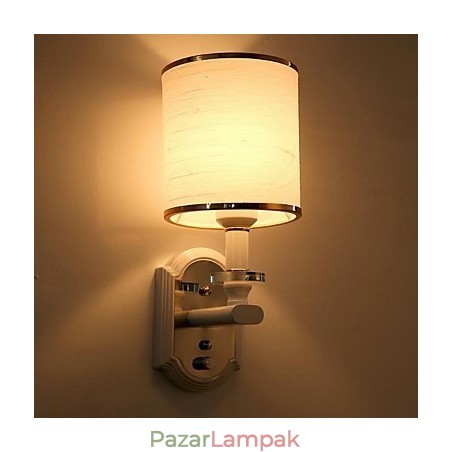 Modern, kortárs, galvanikus bevonatú alsólámpa fali lámpa fali lámpa Modern, kortárs, galvanikus bevonatú alsólámpa fali lámpa fali lámpa