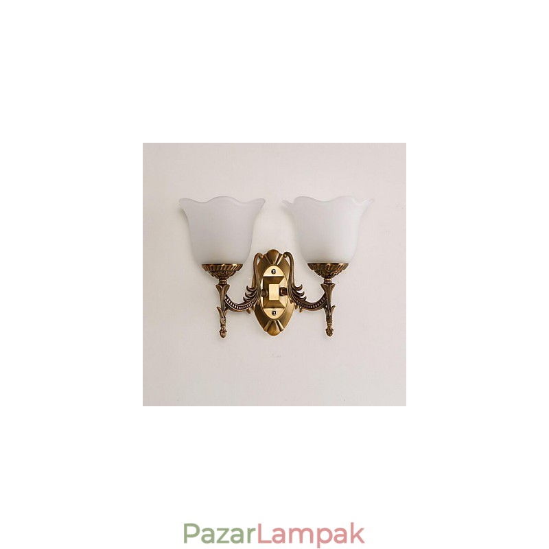 A modern, kortárs egyebek fali lámpákkal rendelkeznek