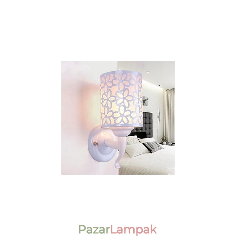 Modern divatos éjjeli lámpa