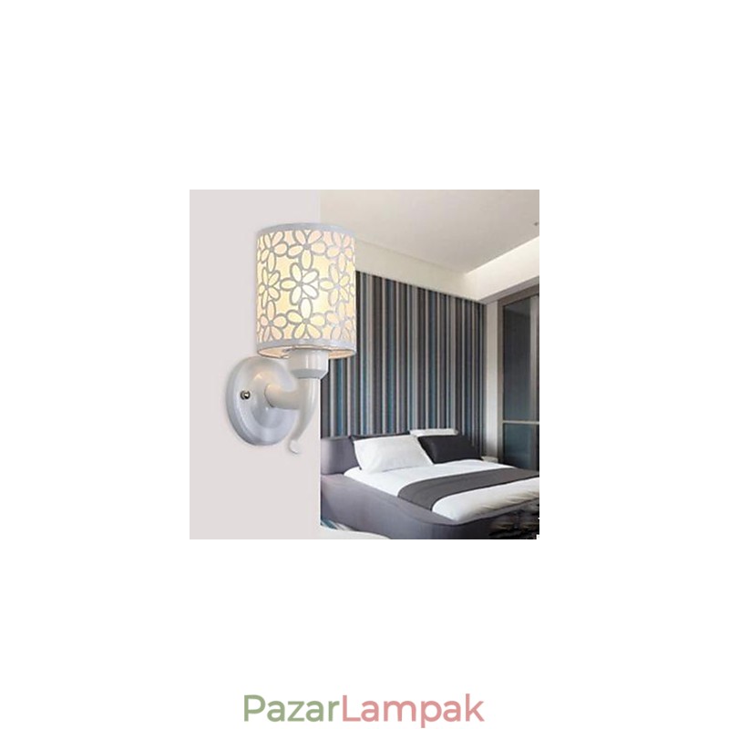 Modern divatos éjjeli lámpa