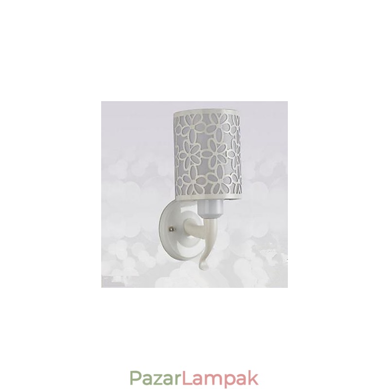 Modern divatos éjjeli lámpa