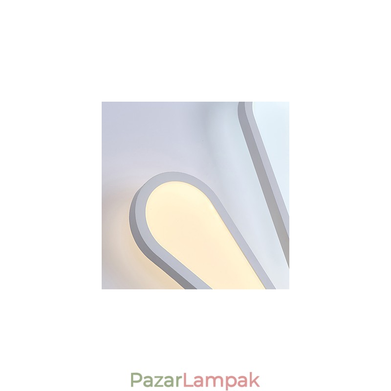Modern fali lámpák stílus Egyszerűség akril Nappali Előszoba Hálószoba Hotelszobák Éjjeli lámpa