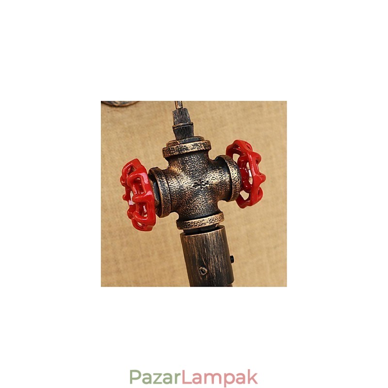 Modern új kreatív palack fali lámpa Wall Light